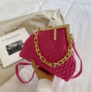 Pink Bag